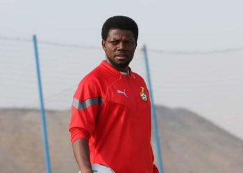 2023 AFCON Qualifiers: Some local players better than foreign players- Bismark Kobi-Mensah