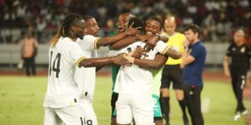 2023 AFCON: Angola draw is a fair result for Ghana – Yaw Preko