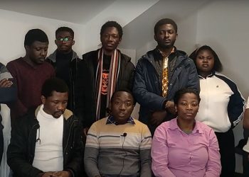 Ghanaian students in Hungary, cry for help from gov’t