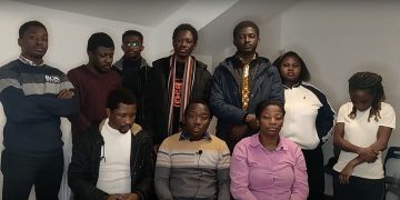 Ghanaian students in Hungary, cry for help from gov’t