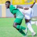 I’m targeting a national team call-up - Samuel Adom Antwi