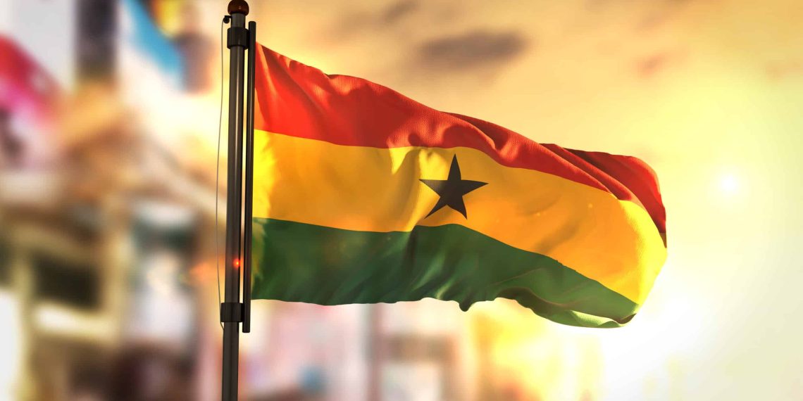 Ghana marks 66th Independence Day celebration at Ho