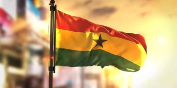 Ghana marks 66th Independence Day celebration at Ho