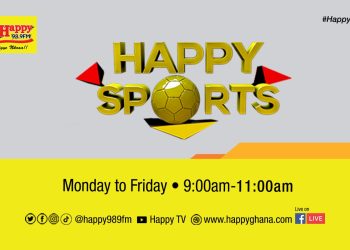 Happy Sports
