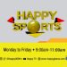 Happy Sports