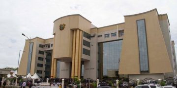 High Court Orders Immigration Service to pay GH₵960,000 in compensation for unlawful detention of Traveller
