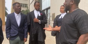 Defamation case: Court grants Shatta Wale’s request for settlement