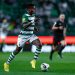VIDEO: Fatawu Issahaku scores hat-trick in Sporting Lisbon win against Ajax