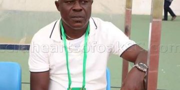 Coach Johnson Smith abandons Skyy FC