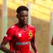 Ex-Asante Kotoko midfielder jailed for 2 years for raping 16-year old