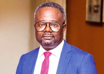 I’ve always been at the receiving end of fake reports – Kofi Akpaloo