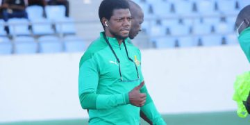 Ga Mashie derby: Great Olympics coach Kobi Mensah tips Hearts of Oak as favorites
