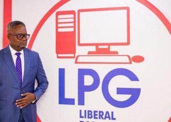 God has already made me President; it’s just a matter of time – Kofi Akpaloo