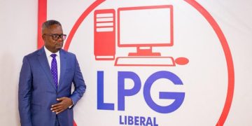 God has already made me President; it’s just a matter of time – Kofi Akpaloo