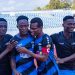 GPLonHappyFM: Kotoku Royals can avoid relegation – Andy Kumi