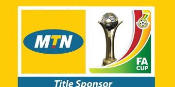 MTN FA Cup: Quarter-finals pairings announced