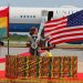 Ghana to receive $139 million in aid from the U.S. gov’t, US Vice President Harris to announce decision today