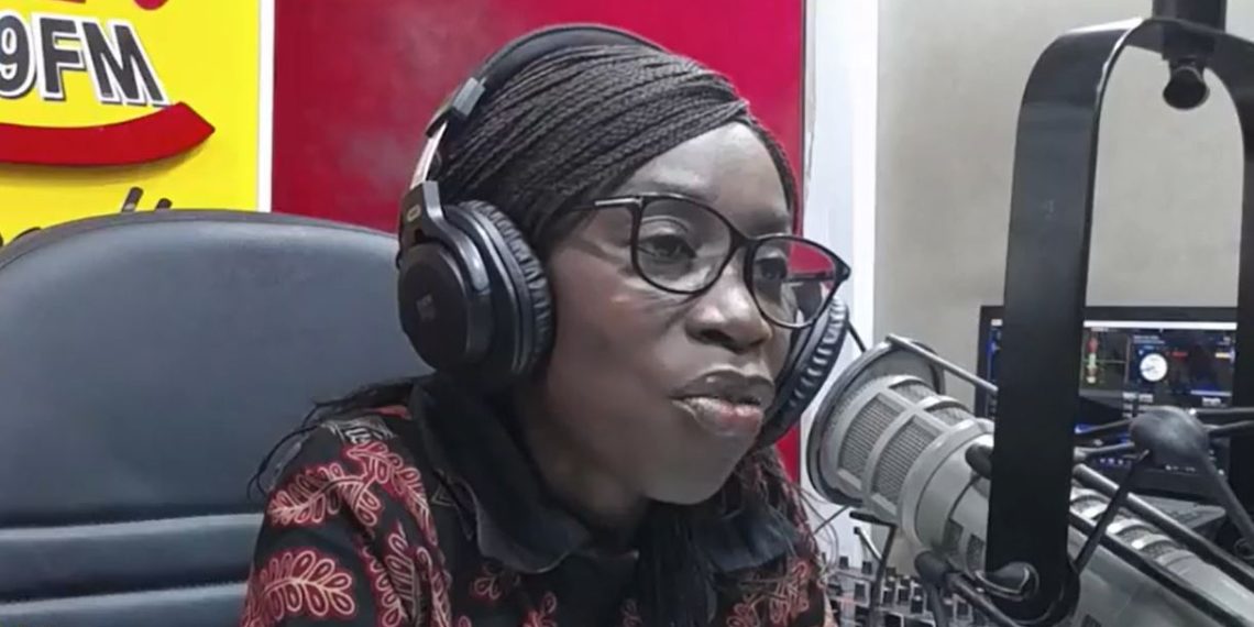 #WomensDayOnGMABC: Happy 98.9FM Sports Team Celebrates Women in Sports
