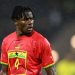 2023 AFCON Qualifiers: Mohammed Salisu set to miss Ghana-Angola clash