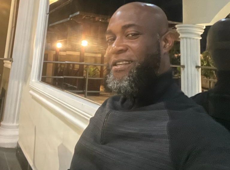 Ebenezer Apodei donates 100 tickets to fans for Super Clash