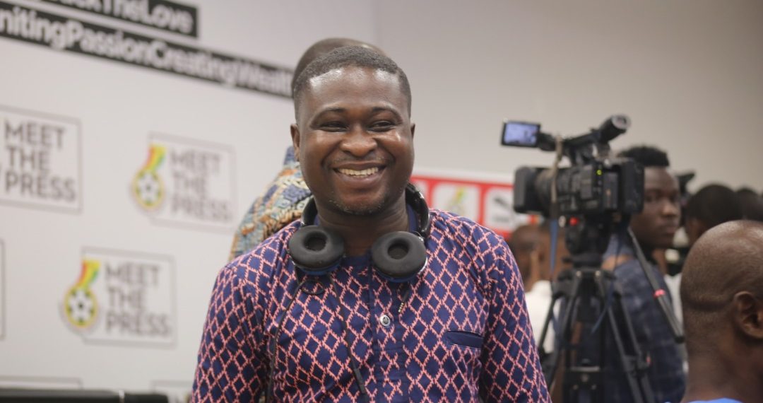 Oman FM’s Clement Osei Aboagye and others get GBFA Appointments