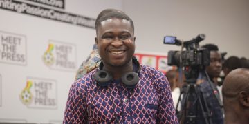 Oman FM’s Clement Osei Aboagye and others get GBFA Appointments