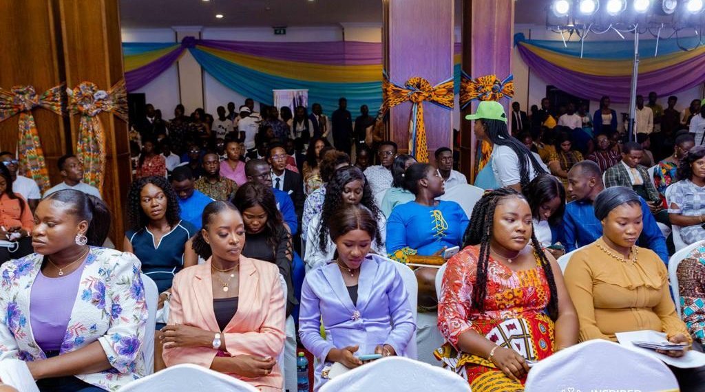 Inspired Alswel Foundation Celebrates International Women’s Day