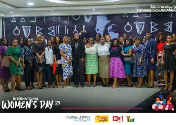 Global Media Alliance celebrates International Women’s Day