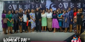 Global Media Alliance celebrates International Women’s Day