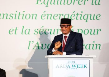 NPA boss touts Ghana downstream operations successes at Africa Refiners Week
