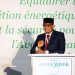 NPA boss touts Ghana downstream operations successes at Africa Refiners Week