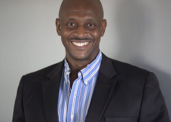 Herbert Mensah elected President of Rugby Africa