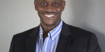 Herbert Mensah elected President of Rugby Africa