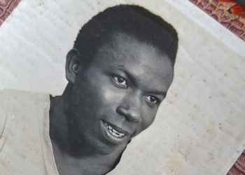 Ghana football legend Emmanuel Oblitey dies aged 89