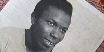Ghana football legend Emmanuel Oblitey dies aged 89
