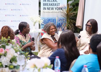 Delta Air Lines celebrates women in the aviation industry