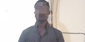 Vodafone Ghana cable thief sentenced to 7 years in prison