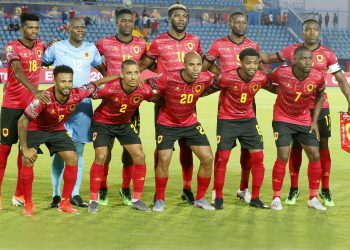 2023 AFCON Qualifiers: Angola announces 26-man squad for Ghana game