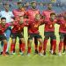 2023 AFCON Qualifiers: Angola announces 26-man squad for Ghana game