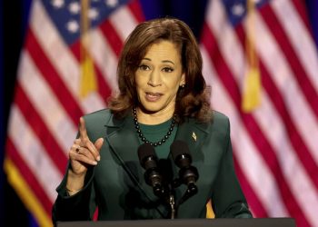 US Vice President Kamala Harris to visit Ghana