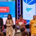 Koku Anyidoho inducted into IPR Ghana