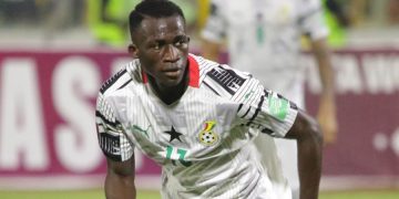 2023 U-20 AFCON Q: Black Meteors coach Ibrahim Tanko breaks silence on Afena Gyan's call-up rejection