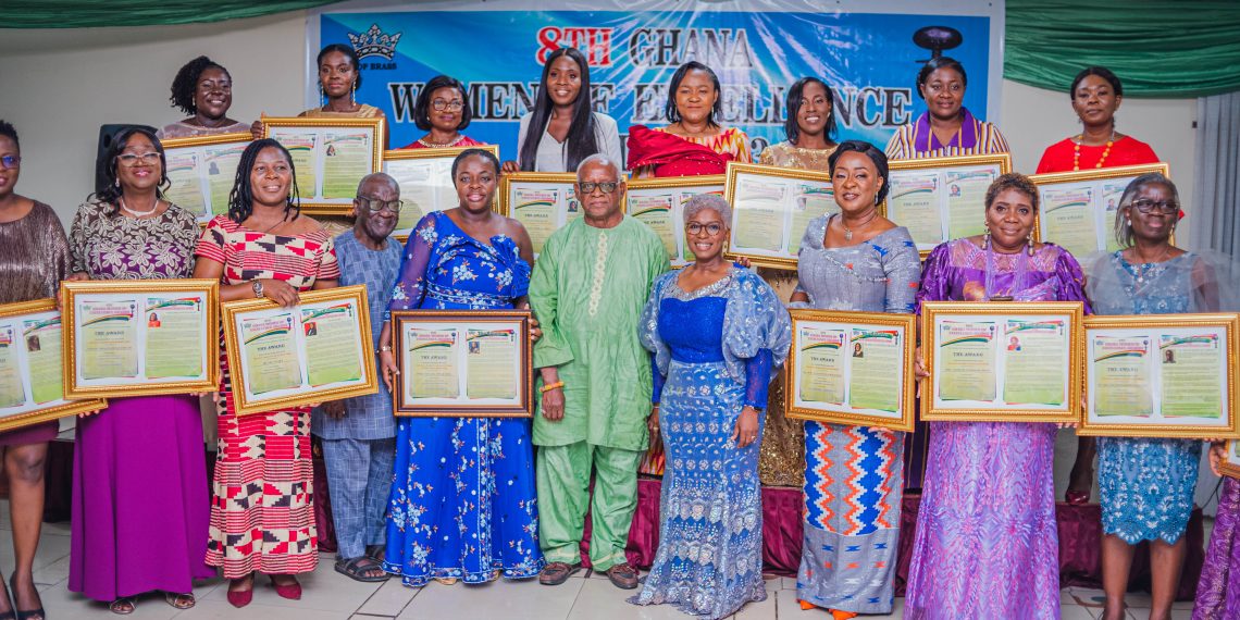 Prof. Nana-Akyaa Yao calls for girl-child encouragement and support