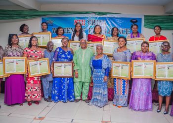 Prof. Nana-Akyaa Yao calls for girl-child encouragement and support