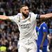 UCL: Benzema and Asensio dominate Chelsea at the Bernabéu