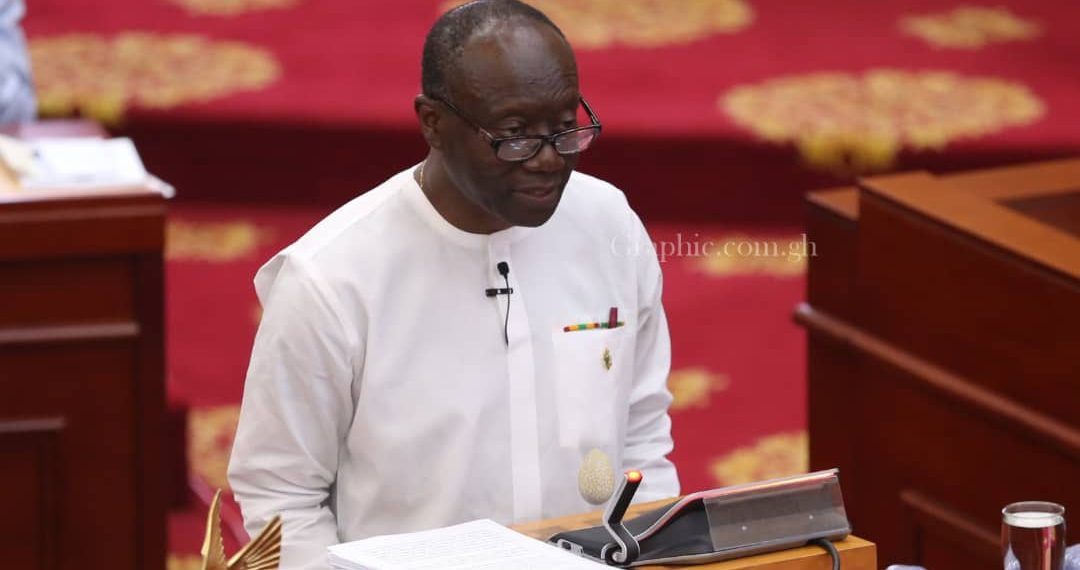 New tax policies: Learn from e-levy; Ghanaians can’t bare the struggle – GUTA to Gov’t