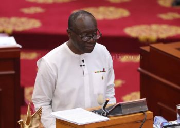 New tax policies: Learn from e-levy; Ghanaians can’t bare the struggle – GUTA to Gov’t