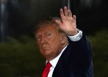 Trump deports 7,300 illegal aliens in first week of immigration enforcement