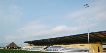 Great Olympics granted approval to play home games in Sogakope