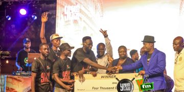 YFM Kumasi dominates 4th edition of Y Clash of the DJs.